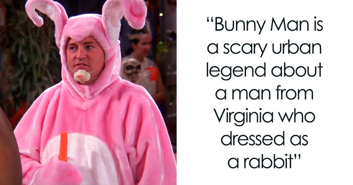 56 Urban Legends That Are Still Alive And Well In Popular Culture