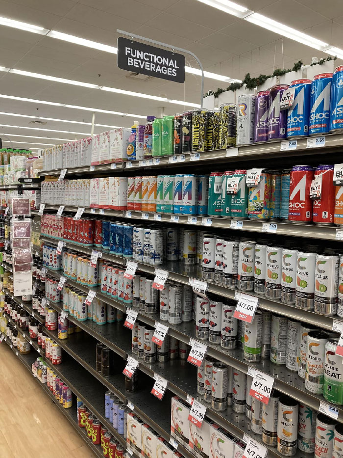 Well That’s A New Name For Beverages . .