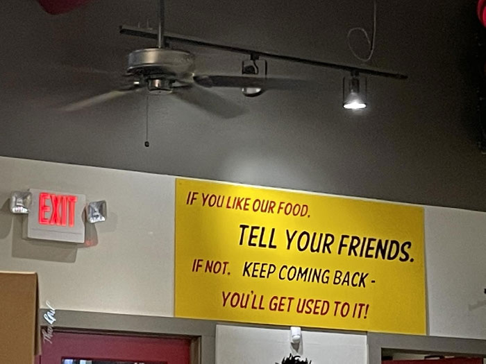 We Won’t Be Going Back. Some Things Aren’t Worth Getting Used To