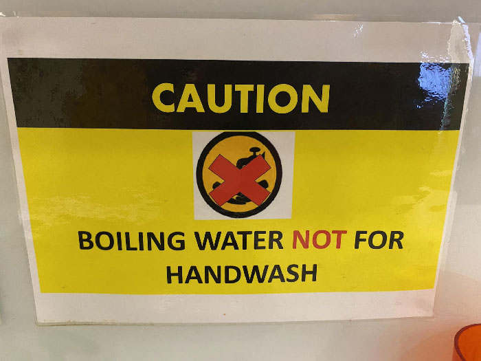 Workplace Health And Safety At Its Best