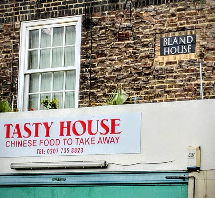 The Power Of Rebranding