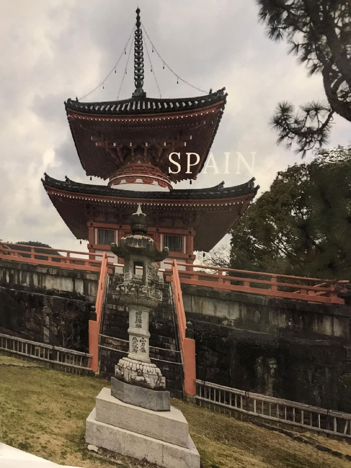 This Photo Was On My Study Abroad Wall At School.. Needless To Say I Was In Tears Laughing