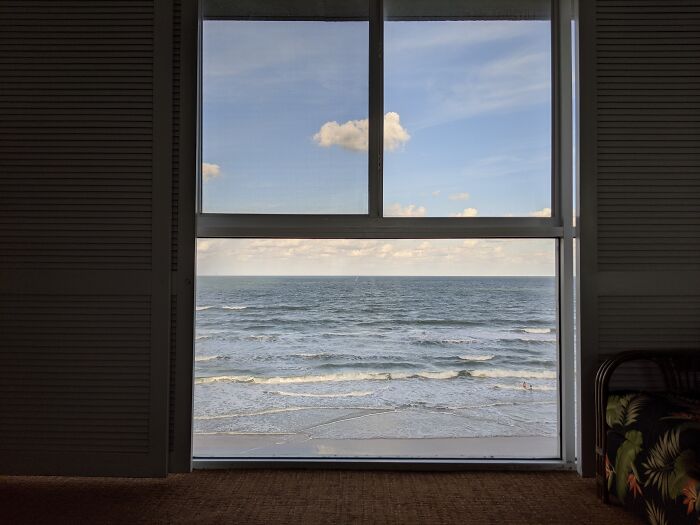 This Where We Vacation In Ormond Beach Florida