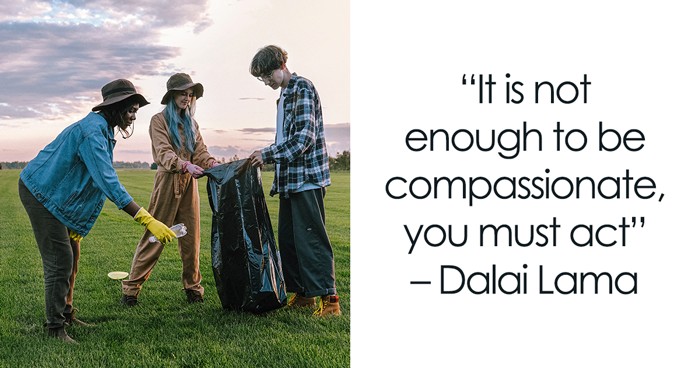 132 Volunteer Quotes For The Caring Spirits