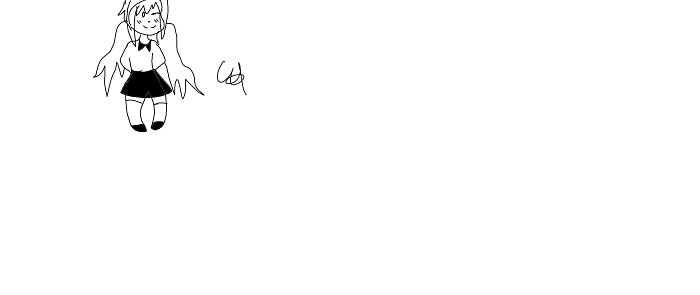 I Have No Idea Who Or What This Girl Is, Her Name Is Tammy :))