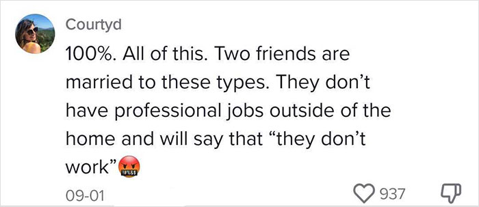 This Woman Perfectly Explains Weaponized Incompetence, And It Might Open Your Eyes