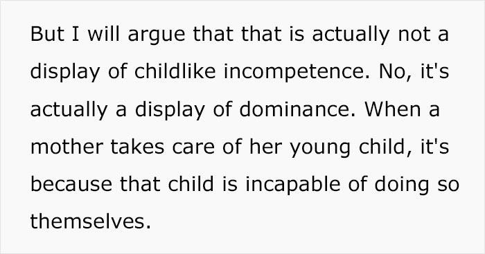 This Woman Perfectly Explains Weaponized Incompetence, And It Might Open Your Eyes