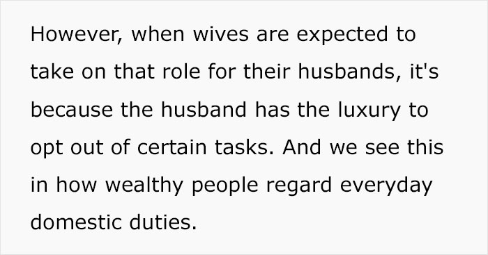 This Woman Perfectly Explains Weaponized Incompetence, And It Might Open Your Eyes