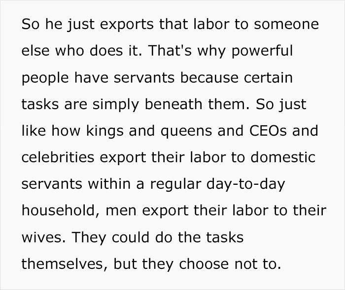 This Woman Perfectly Explains Weaponized Incompetence, And It Might Open Your Eyes