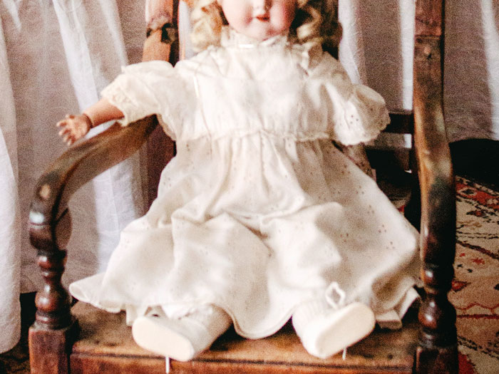 25 Personas que entraron en las casas ajenas y vieron cosas demasiado raras