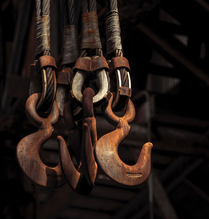 25 Personas que entraron en las casas ajenas y vieron cosas demasiado raras