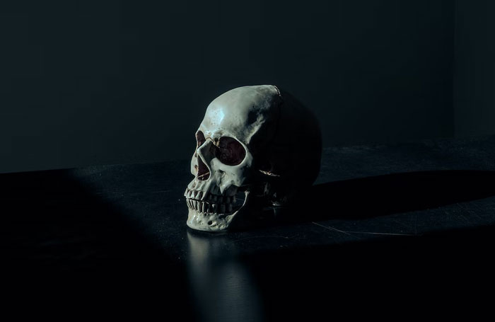 25 Personas que entraron en las casas ajenas y vieron cosas demasiado raras