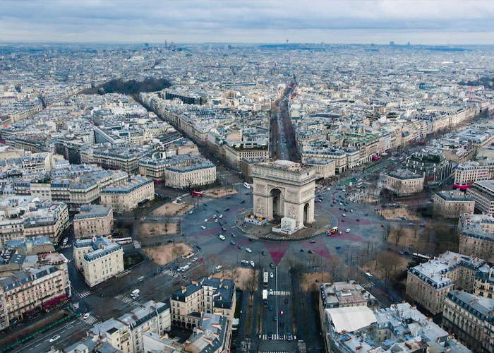 Locals Are Sharing Social Norms And Insider Tips For Traveling In Their Country That People Might Not Consider (30 Answers)