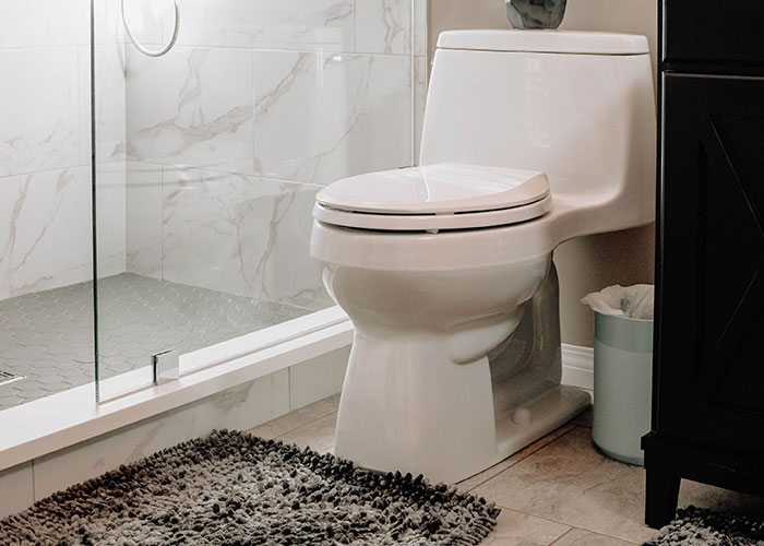 "Am I A Jerk For Telling My Wife That Leaving Her Used Pad In My Brother's Place Was Inappropriate?"