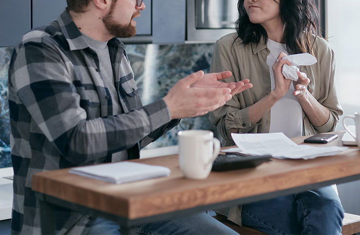 &ldquo;When People Ask Why I&rsquo;m Not In Our Family Pictures, I&rsquo;m Going To Tell Them The Truth&rdquo;