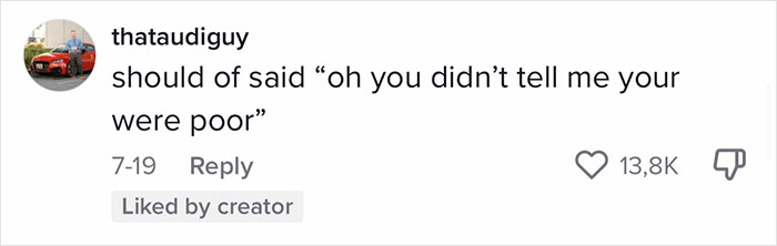 Man Is Confused After Getting A Message From A &ldquo;Friend Of A Friend&rdquo; Who Gave Him A Ride Home Asking Him To Pay $2.47 For Gas