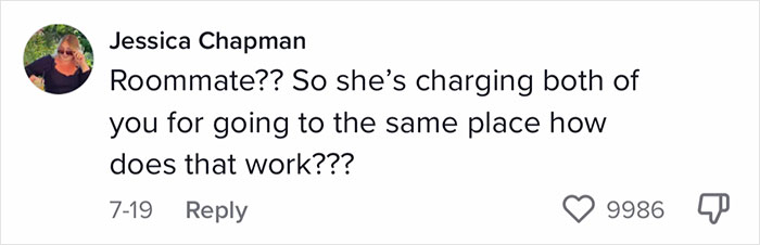 Man Is Confused After Getting A Message From A &ldquo;Friend Of A Friend&rdquo; Who Gave Him A Ride Home Asking Him To Pay $2.47 For Gas