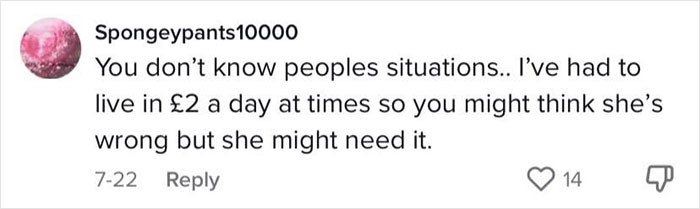 Man Is Confused After Getting A Message From A &ldquo;Friend Of A Friend&rdquo; Who Gave Him A Ride Home Asking Him To Pay $2.47 For Gas