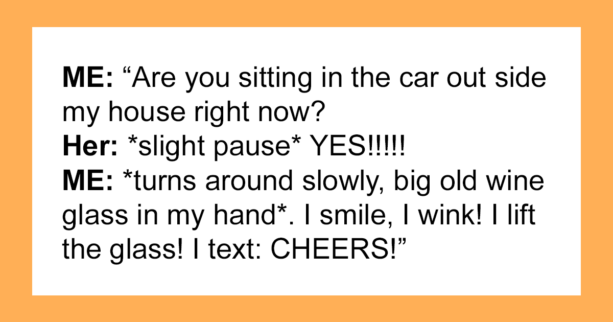 People Are Loving How This Childfree Woman Clapped Back At “Friend” After She Demanded She Pick Up Her Kids From Camp Every Day
