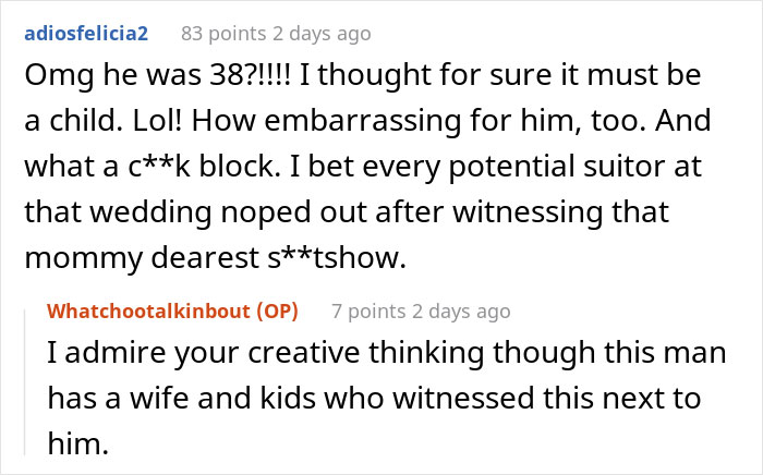 "How Embarrassing": Two Karens Come Up With A Plan To Interrupt A Wedding So The Guests Would Sing Happy Birthday To A 38-Year-Old Man