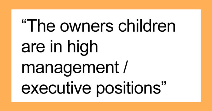 30 Signs That The Workplace You’ve Entered Isn’t Worth Staying In, As Shared By Folks Online