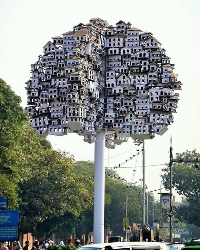 The Beautiful Barcelona, Spain