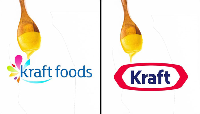 6 Controversial Logo Redesign Fails, As Pointed Out By This Guy On TikTok