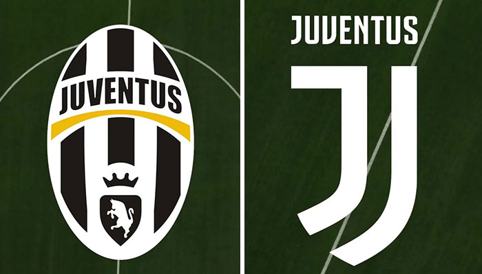 6 Controversial Logo Redesign Fails, As Pointed Out By This Guy On TikTok