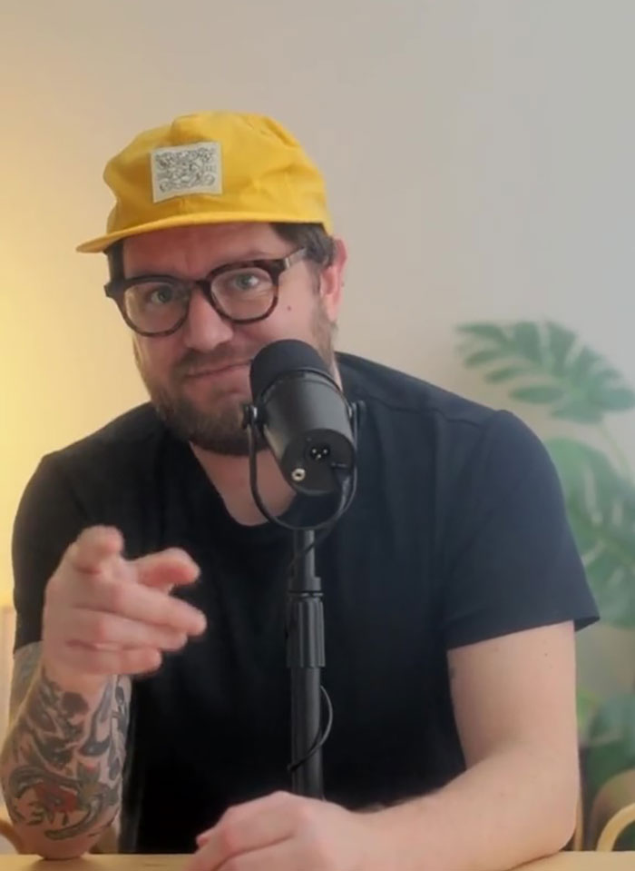 6 Controversial Logo Redesign Fails, As Pointed Out By This Guy On TikTok