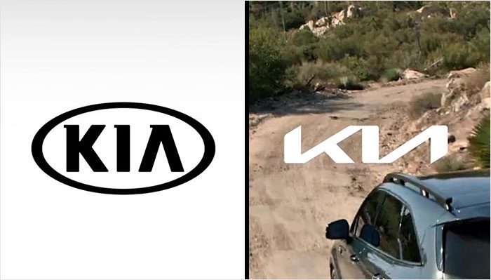 6 Controversial Logo Redesign Fails, As Pointed Out By This Guy On TikTok