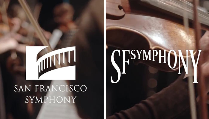 6 Controversial Logo Redesign Fails, As Pointed Out By This Guy On TikTok