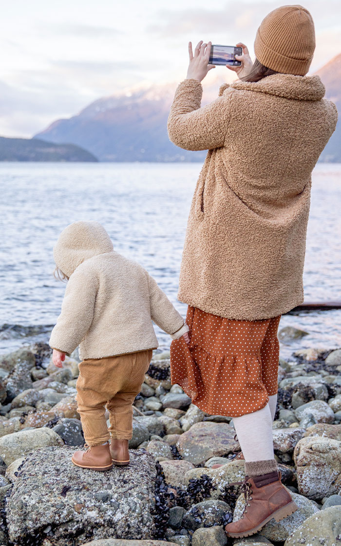 25 "Tendencias" de la crianza moderna que resultan insoportables para muchos