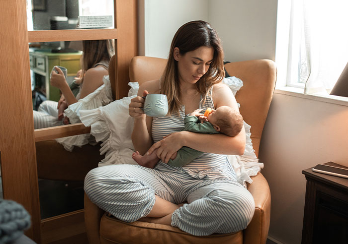 25 "Tendencias" de la crianza moderna que resultan insoportables para muchos