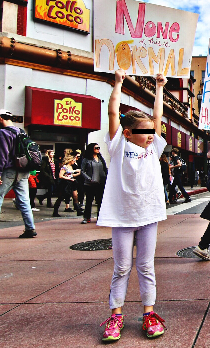 25 "Tendencias" de la crianza moderna que resultan insoportables para muchos