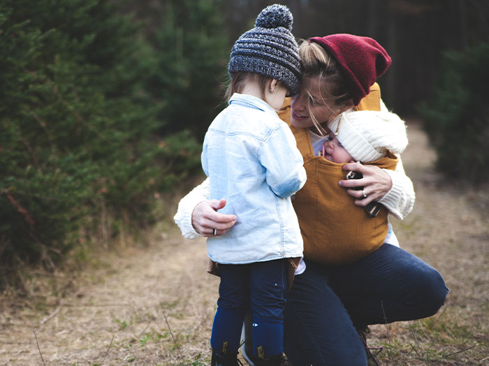 25 "Tendencias" de la crianza moderna que resultan insoportables para muchos