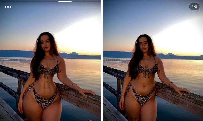 Tinder vs. Instagram