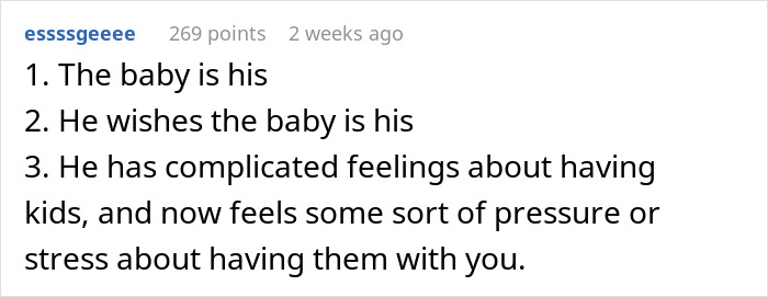 "My Husband Started Acting Strangely Upon My Sister's Pregnancy Announcement"