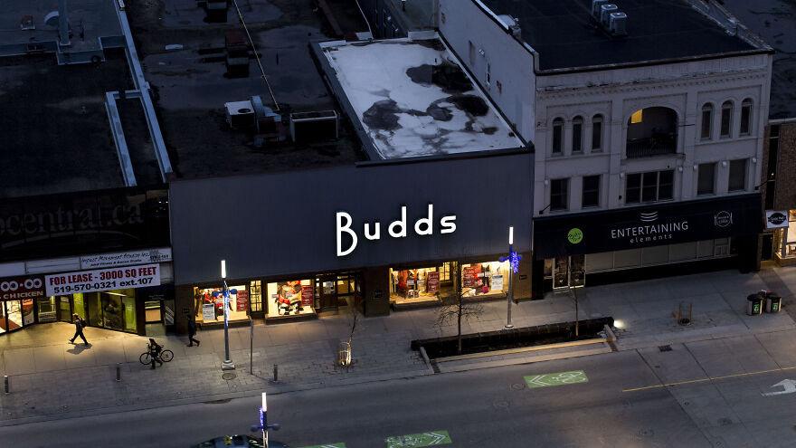 I Documented A Department Store That Was Closing After 89 Years In Business And Turned Into A Short Film!