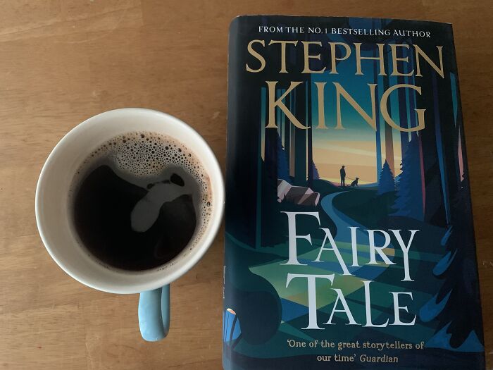 Nothing Beats A Good Book!