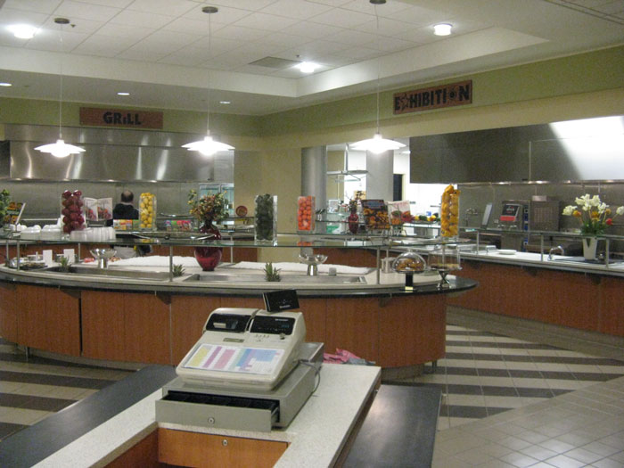 Cafeteria Worker Teaches Toxic Manager A Lesson By Maliciously Complying With Their Chaotic Break Schedule Cafeteria Worker Teaches Toxic Manager A Lesson By Maliciously Complying With Their Chaotic Break Schedule