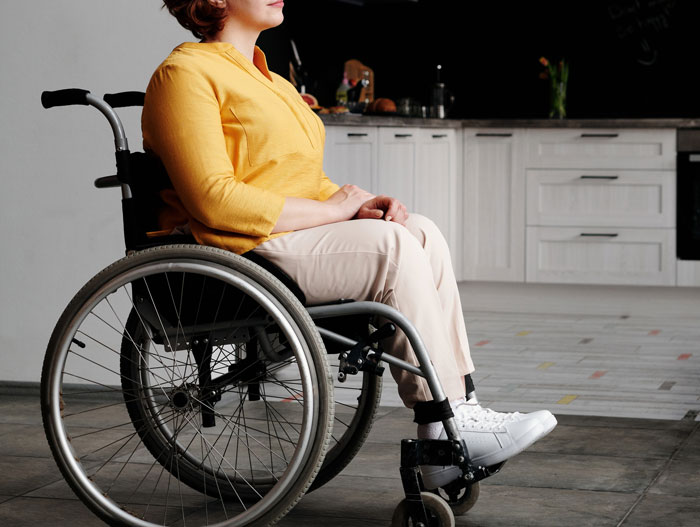 &ldquo;[Am I The Jerk] For Refusing To Give My Parking Spot To A Disabled Woman?&rdquo;