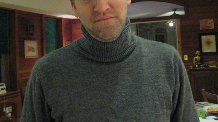 Dad Catches 13 Y.O. Daughter Lying After She Fails To Introduce Her Date, Tells Her To Text Him And Call It Off