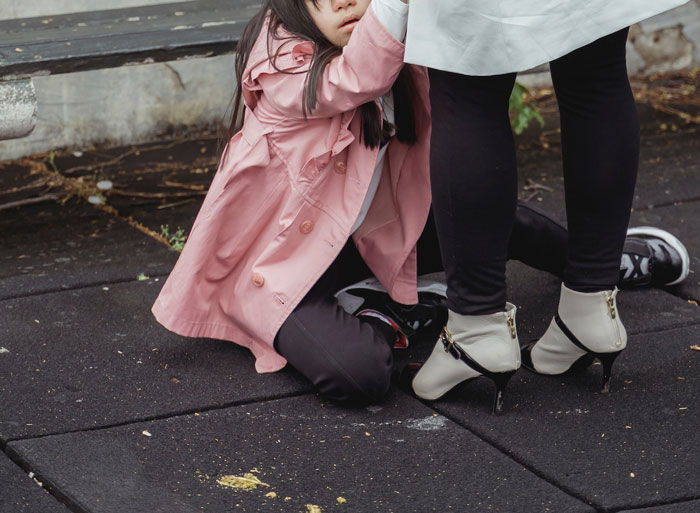 20 Señales de mala crianza por parte de los padres