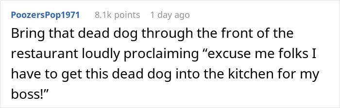 Boss Does Not Think Through Her Ridiculous Tirade About People Taking Too Much Time Off, Loses Her Job