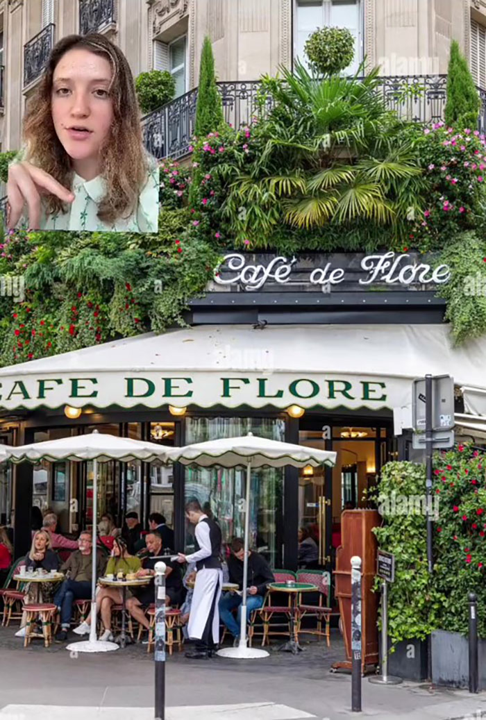 6 Mistakes That This Woman Living In France Wants To Prevent Tourists Visiting Paris From Making