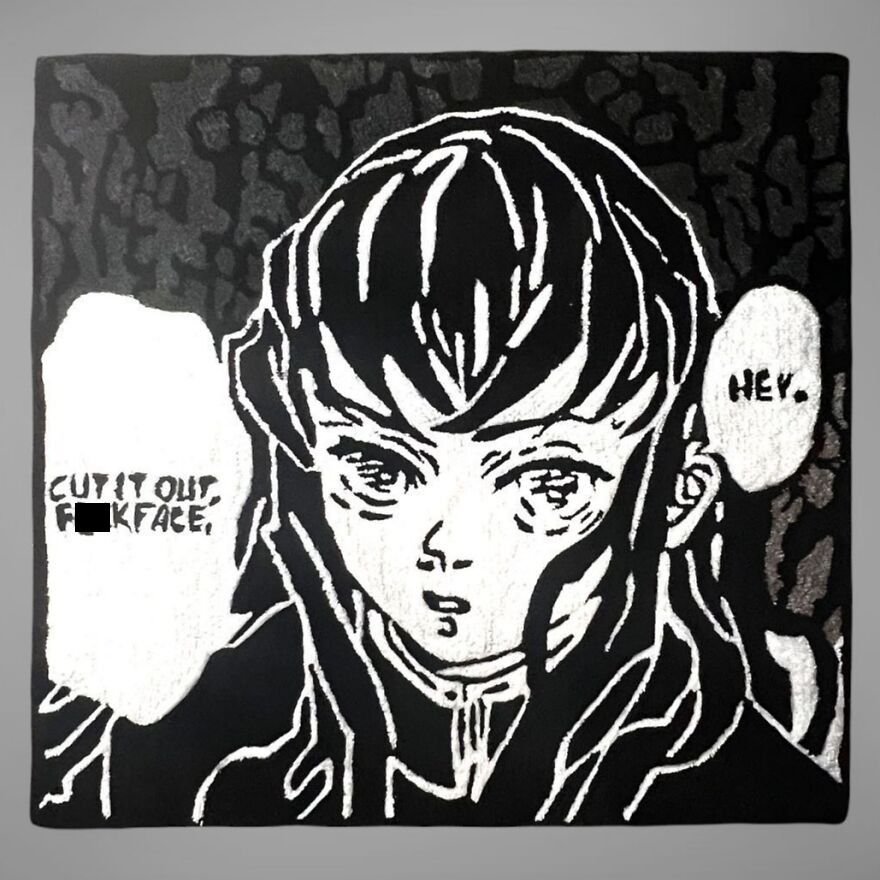 Muichiro Tokito From Demon Slayer