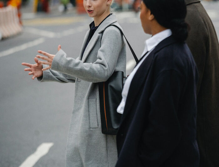 “What Screams Insecurity But Most People Don’t Realize It?” (30 Answers)