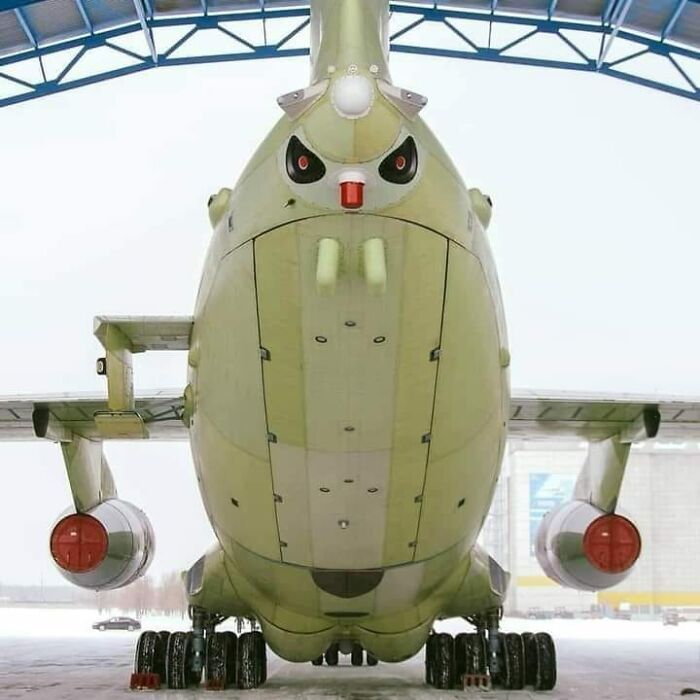 Interesting-Things-With-Faces