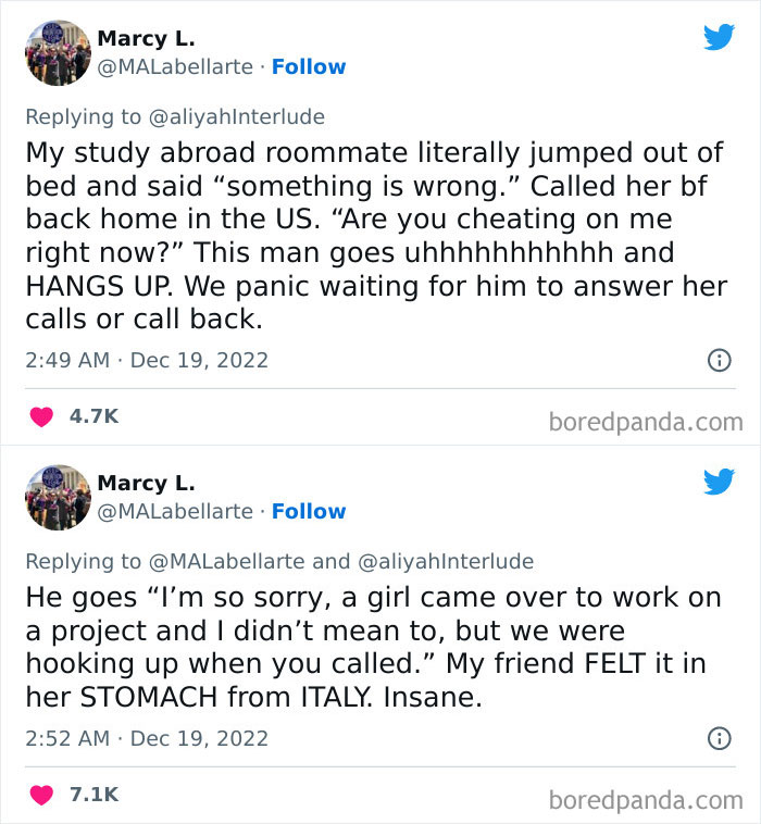 People-Share-Craziest-Ways-Cheated-On-Relationships