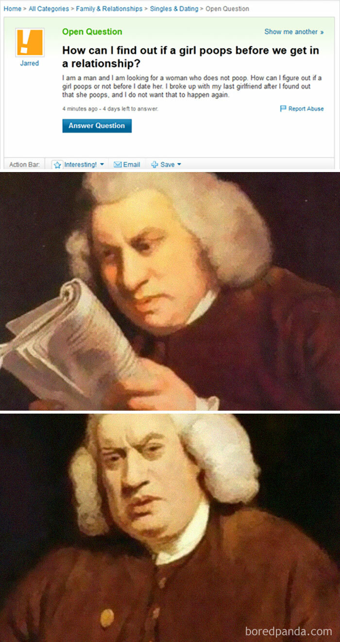 You’re Looking For A Corpse, Mate